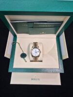 Rolex  Day-Date M128238-0076 36mm - Image 10