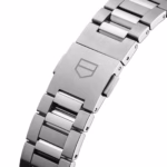 TAG Heuer Carrera Date 36mm Unisex Watch Pink WBN2313.BA0001 - Image 5