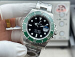 Rolex Submariner Date Green 126610LV - Image 4