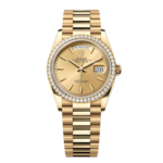 Rolex  Day-Date M128348RBR-0026 36mm