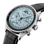 Breitling Navitimer B19 Chronograph 43mm PB1920251C1P1 - Image 2