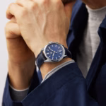 TAG Heuer Carrera Date Automatic 39 mm WBN2112.FC6504 - Image 6