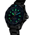 TAG Heuer Aquaracer Professional 300 Date 42mm Mens Watch Blue WBP5111.BA0013 - Image 8
