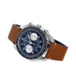 Omega Speedmaster Chronoscope Blue Dial 43mm Stainless Steel Strap 329.32.43.51.03.001 - Image 5