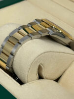 Rolex  Datejust 36mm 126203 White Dial Domed Bezel Jubilee Bracelet - Image 6