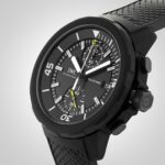 IWC Aquatimer 'Galapagos Islands' 44mm Mens Watch IW379502 - Image 2