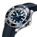breitling Superocean Automatic 46 A17378E71C1S1 - Image 2