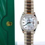 Rolex  Day-Date M128349RBR-0004 36mm - Image 2