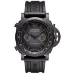 Panerai Luminor Chrono Carbotech™ Navy SEALs 44mm PAM01419