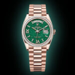 Rolex Day-Date 128395TBR-0020 36mm - Image 2