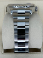 Rolex  Sky-Dweller 42mm 336934-0007 Stainless Steel Black Dial Oyster - Image 5