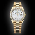 Rolex Day-Date 128398TBR-0030 36mm - Image 2