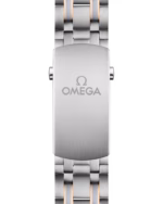 Omega Seamaster Diver 300M 44mm Blue Dial Titanium ‑ tantalum ‑ Sedna™ 18k Rose Gold Bracelet 210.60.44.51.03.001 - Image 6
