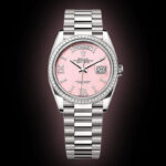 Rolex  Day-Date M128396RBR-0009 36mm - Image 2