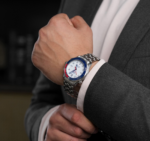 Omega Seamaster James Bond 007 Commander Limited Edition Steel Watch 41mm 212.32.41.20.04.001 - Image 9