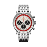 Breitling Navitimer B01 Chronograph 43 Boeing 747 Limited Edition AB01383B1G1A1