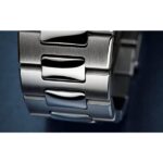 Patek Philippe Nautilus Steel 5726-1A-014 with Black Gradated dial - Image 12