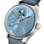IWC Portugieser Perpetual Calendar 44mm IW503703 - Image 2