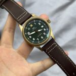 IWC Schaffhausen Pilot's Watch Automatic Spitfire 39mm IW326806 - Image 4
