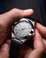 Omega Constellation Gents' Selection 41mm Grey Dial Stainless Steel Strap 131.33.41.21.06.001 - Image 5