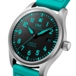 IWC Pilot's Watch Mark XX Mercedes-AMG Petronas F1 Team 40mm IW328210 - Image 2