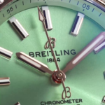 Breitling Super Chronomat Automatic 38mm U17356531L1U1 - Image 12
