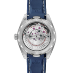 OMEGA Seamaster Aqua Terra 41mm Blue Dial Stainless Steel Strap 220.12.41.21.03.007 - Image 2