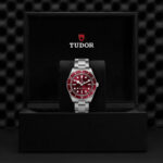 TUDOR Black Bay 58 Steel 39mm - Image 4