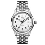 IWC Pilot's Watch Mark XX 40mm IW328208