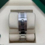 Rolex Datejust m278240-0017/0018 31mm Blue Roman Domed Bezel Oyster Oystersteel - Image 7