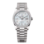 Rolex  Day-Date M128349RBR-0004 36mm