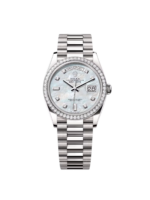 Rolex  Day-Date M128349RBR-0004 36mm