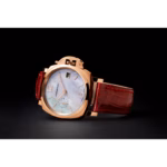 Panerai Luminor Due Goldtech™ Madreperla 38mm PAM01280 - Image 3