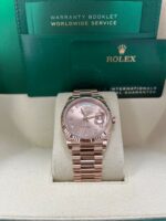 Rolex  Day-Date M128235-0009 36mm - Image 2