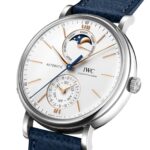 IWC-Portofino Complete Calendar 41mm Mens Watch IW359001 - Image 2
