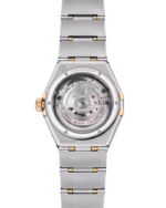 Omega Constellation Ladies' Selection 29mm steel ‑ yellow gold on steel ‑ yellow gold 131.20.29.20.55.002 - Image 2