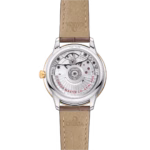 Omega De ville Prestige Stainless steel & 18K Yellow Gold Lady's Watch 34mm 434.23.34.20.52.002 - Image 2