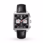 TAG Heuer Monaco Calibre Heuer 02 39mm Mens Watch CBL2113.FC6177
