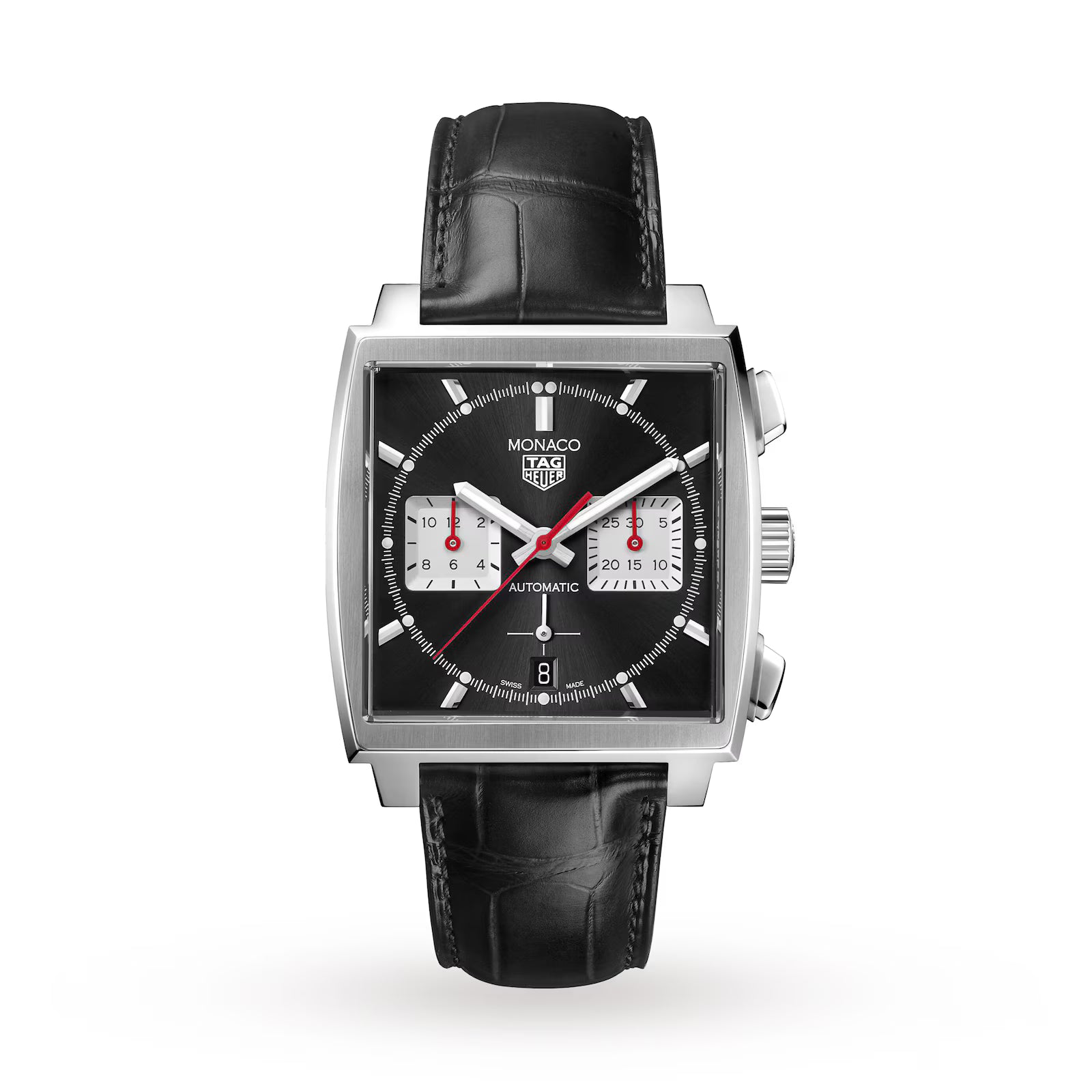 1546AC1E-A146-FCD1-17C3-1CE1E32CD7AC.avif TAG Heuer Monaco Calibre Heuer 02 39mm Mens Watch CBL2113.FC6177 - Image 1