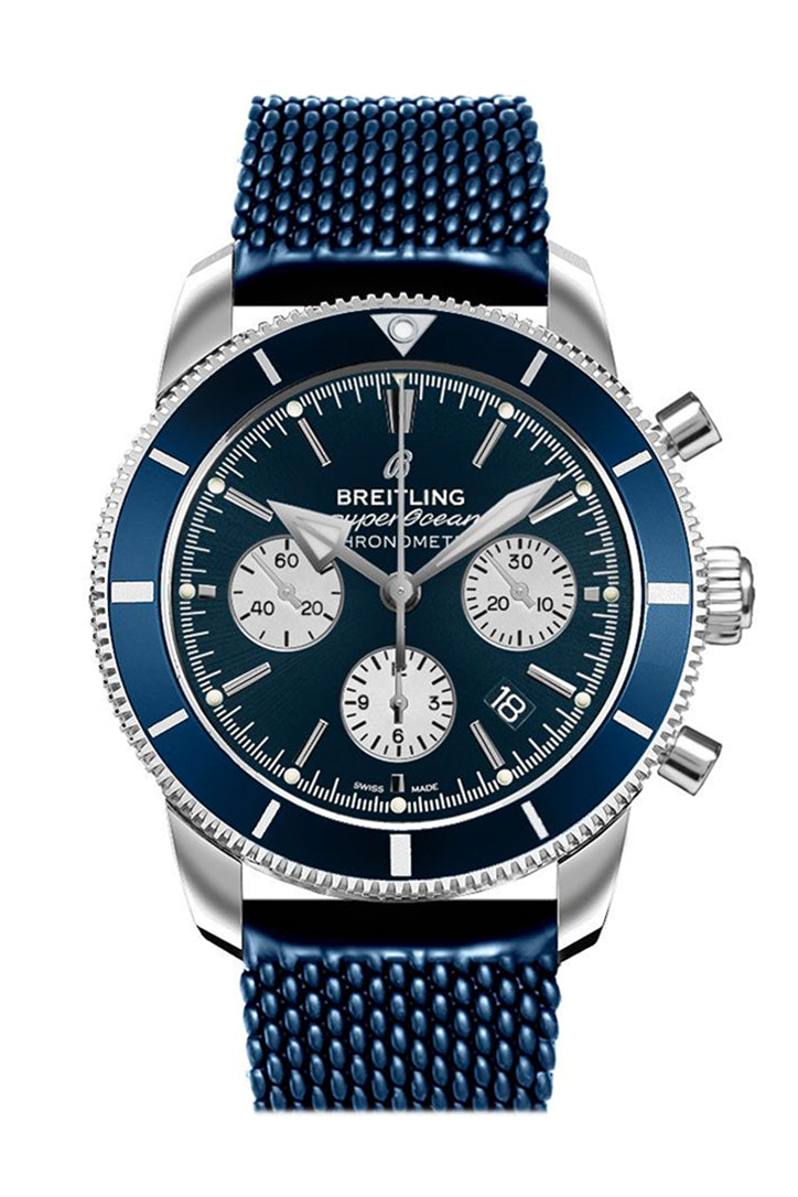 158080FC-7EA2-1D2D-DFD3-36EEDF97E517.jpg Breitling Superocean Heritage B01 44mm AB0162161C1S1 - Image 1