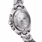 TAG Heuer Formula 1 Senna Special Edition 44mm Mens Watch CAZ201D.BA0633 - Image 3