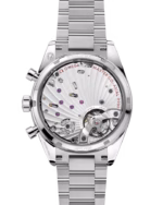 Omega Speedmaster '57 40.5mm Black Dial Stainless Steel Bracelet 332.10.41.51.01.001 - Image 2