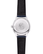 Omega De Ville Prestige 27.5 mm Blue Dial Stainless Steel Strap 434.13.28.60.53.002 - Image 2