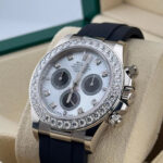 Rolex Cosmograph Daytona 126589RBR 40mm - Image 2