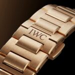 IWC Ingenieur Automatic 40mm Mens Watch Black IW328702 - Image 4