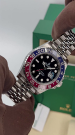 Rolex GMT-Master II 126710blro-0001 40mm - Image 10