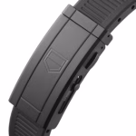 TAG Heuer Night Diver Aquaracer Calibre 5 43mm Mens Watch WBP201D.FT6197 - Image 4
