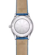 Omega De Ville Mini Trésor 26mm White Dial with Diamonds Stainless Steel Strap 428.18.26.60.04.002 - Image 2