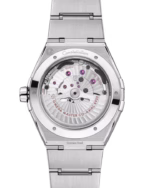 Omega Constellation 41mm Green Dial Stainless Steel Bracelet 131.30.41.21.99.002 - Image 2
