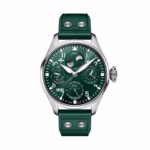 IWC Big Pilot's Watch Perpetual Calendar 46.2mm IW503608